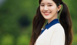 赵露思图片,青春活力，美不胜收